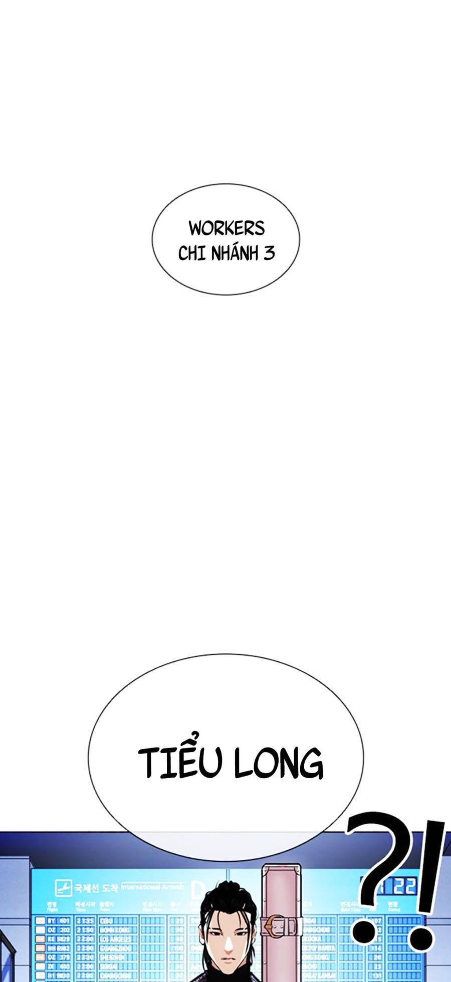 Hoán Đổi Diệu Kỳ Chap 410 - Next Chap 411