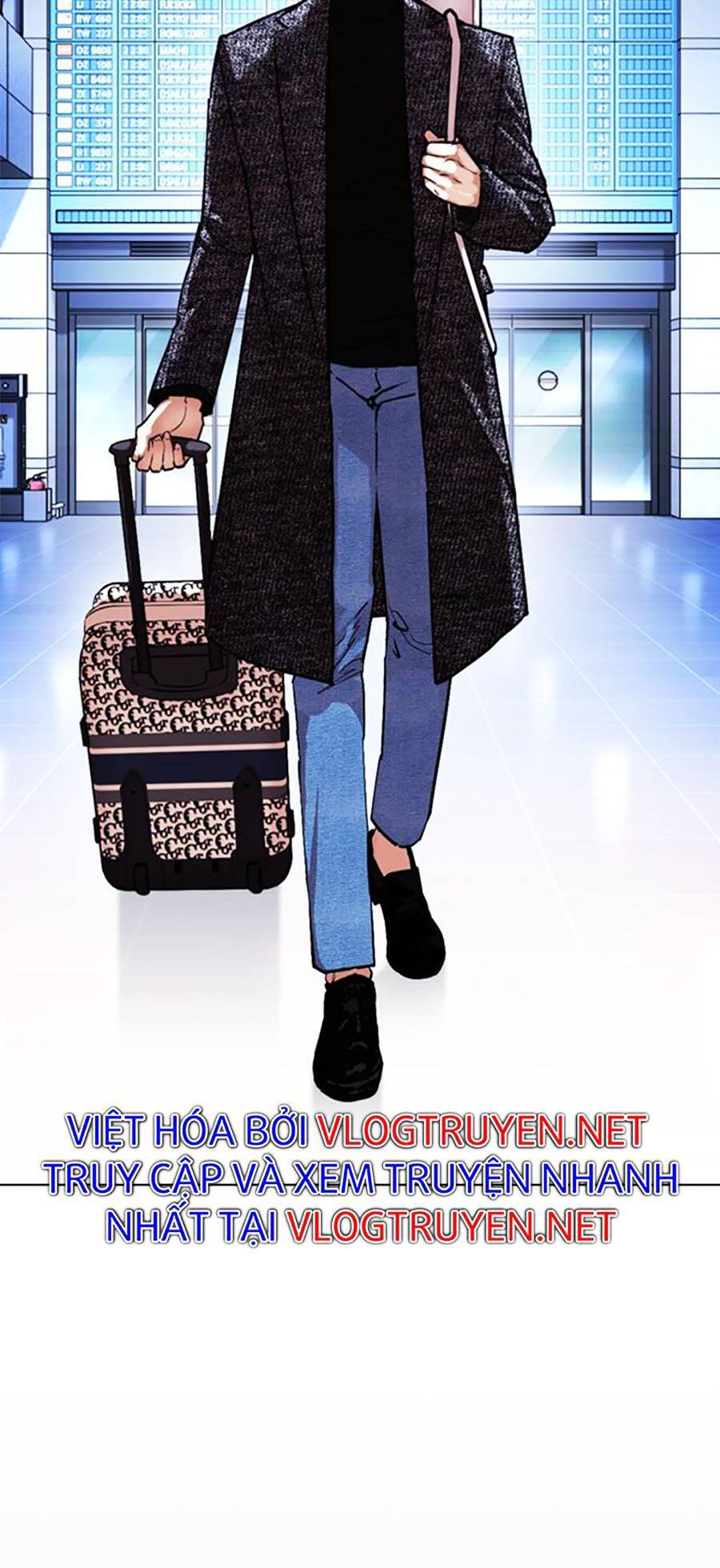 Hoán Đổi Diệu Kỳ Chap 410 - Next Chap 411