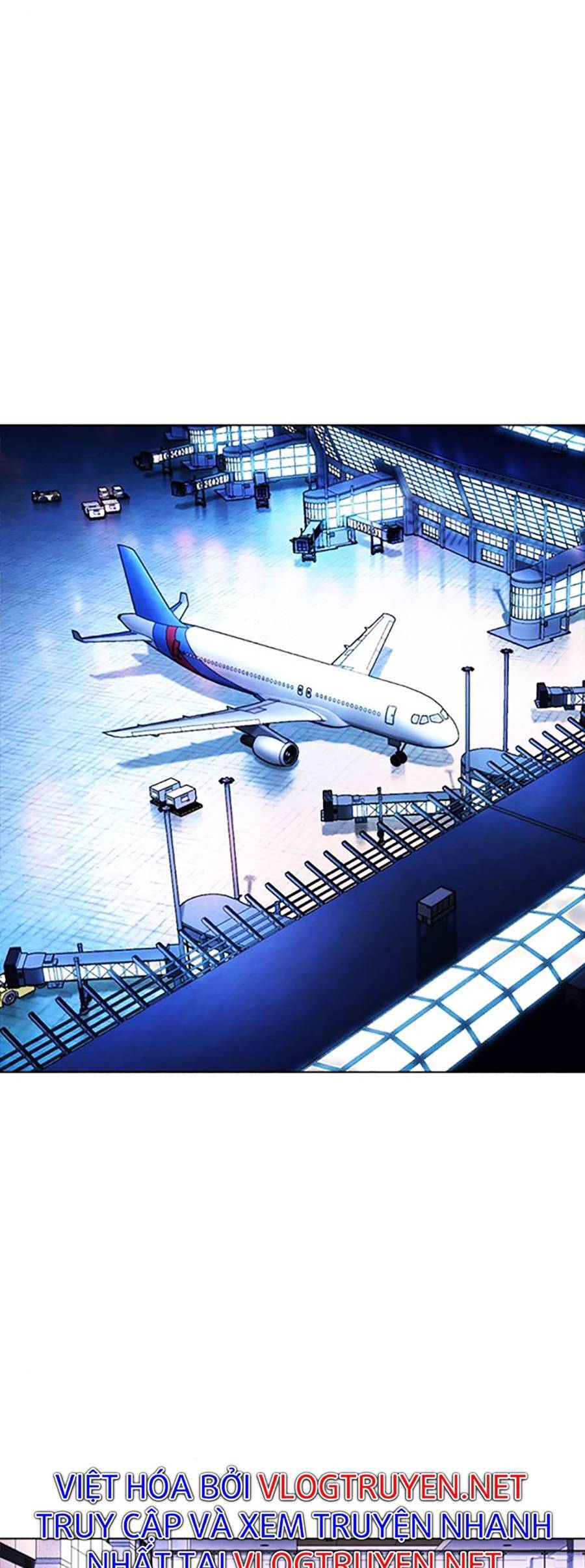 Hoán Đổi Diệu Kỳ Chap 410 - Next Chap 411