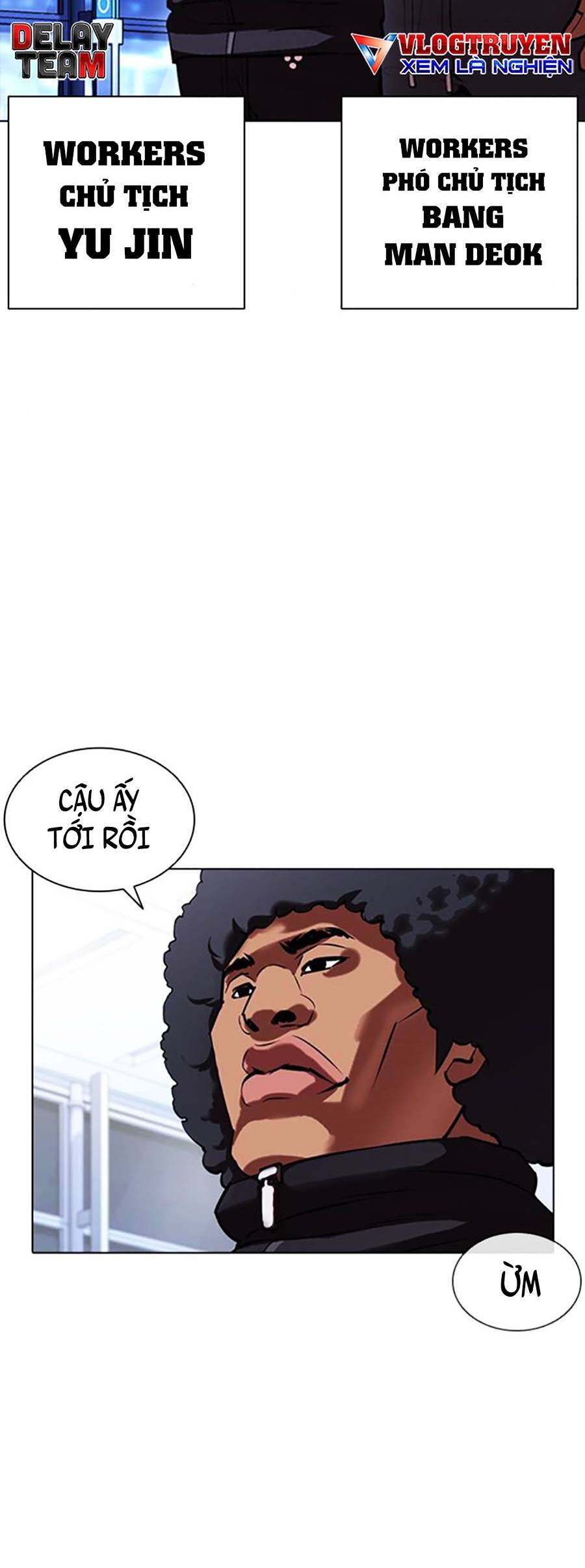 Hoán Đổi Diệu Kỳ Chap 410 - Next Chap 411