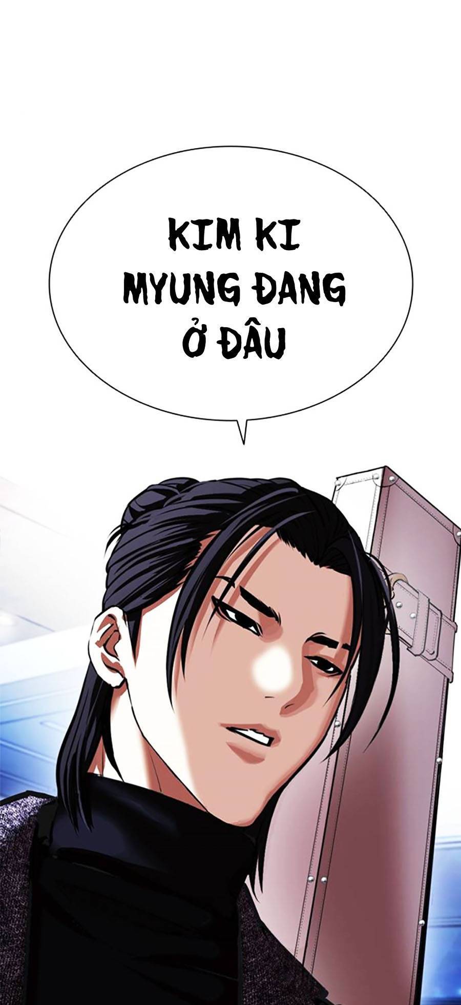 Hoán Đổi Diệu Kỳ Chap 410 - Next Chap 411