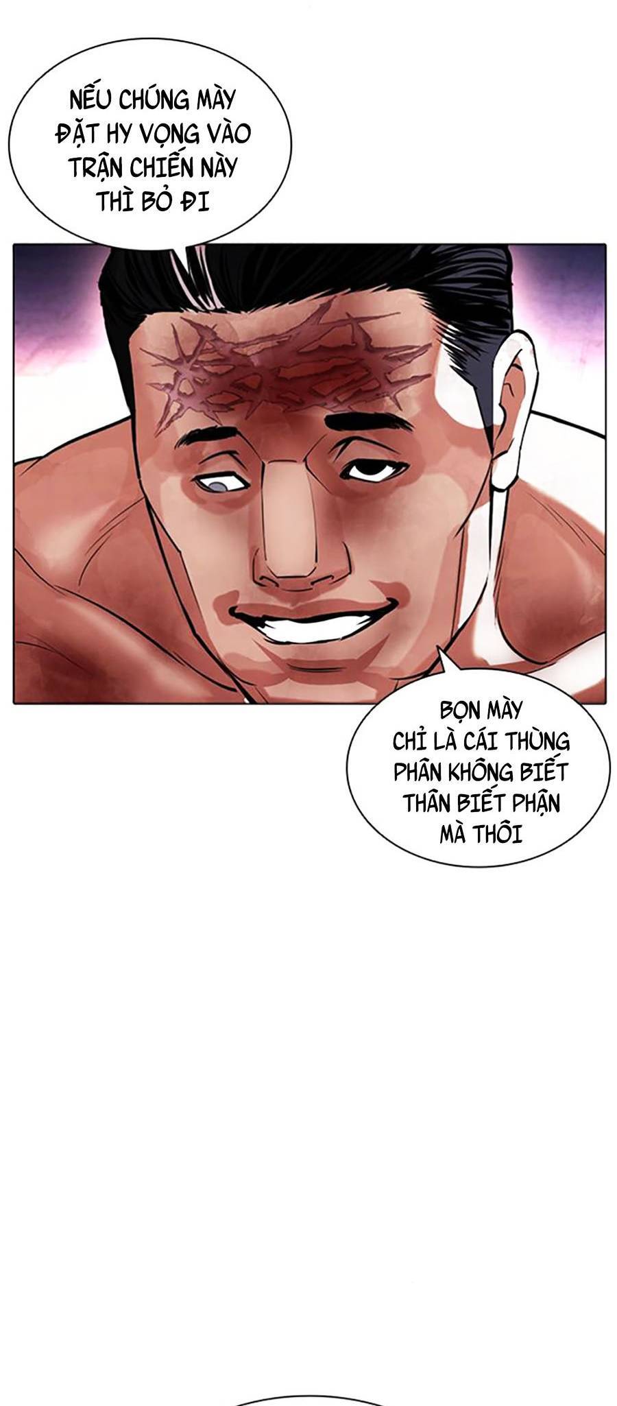 Hoán Đổi Diệu Kỳ Chap 410 - Next Chap 411