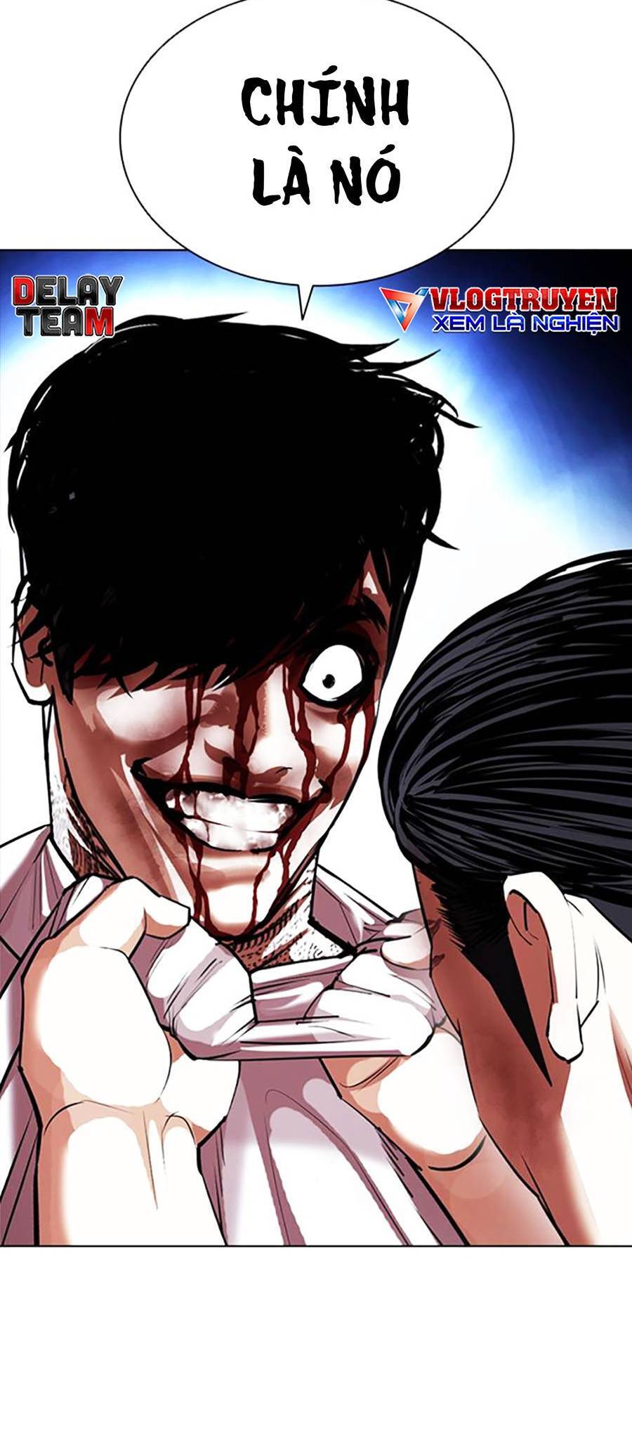 Hoán Đổi Diệu Kỳ Chap 410 - Next Chap 411