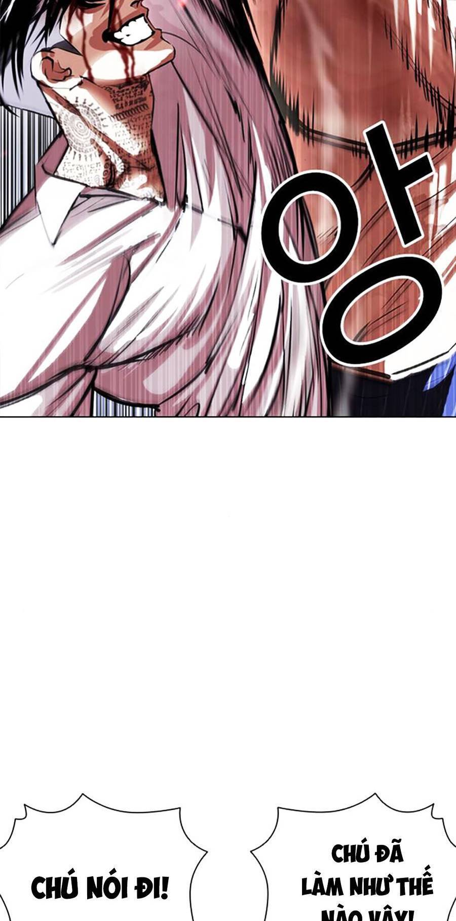 Hoán Đổi Diệu Kỳ Chap 410 - Next Chap 411