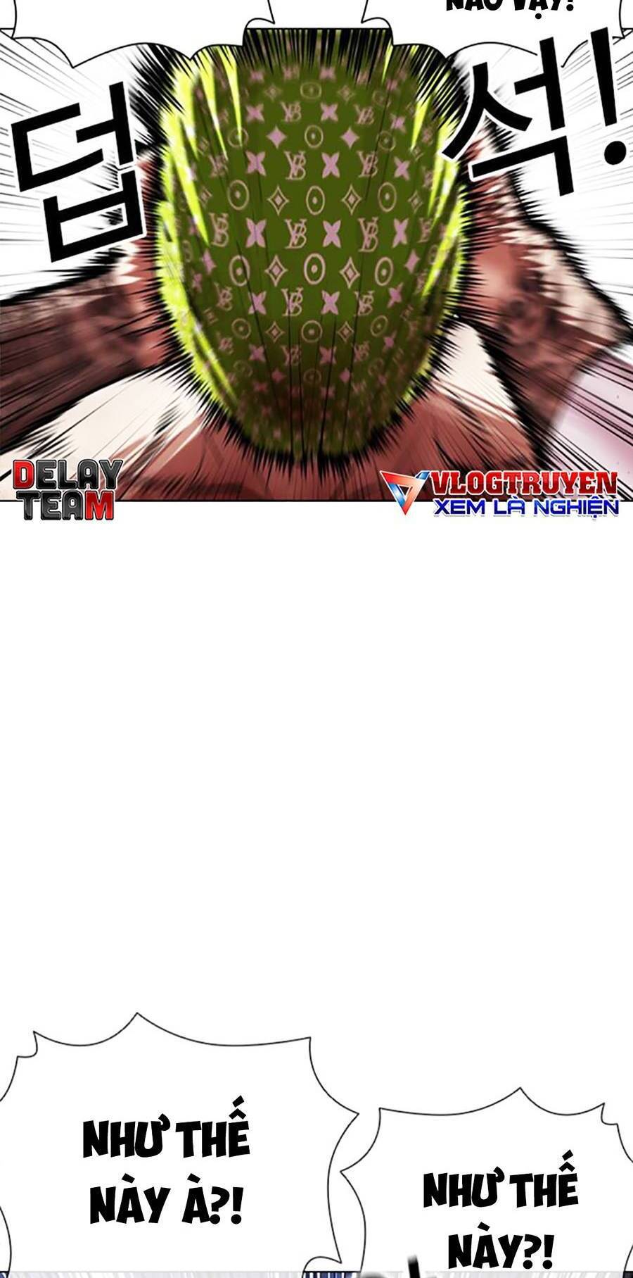 Hoán Đổi Diệu Kỳ Chap 410 - Next Chap 411