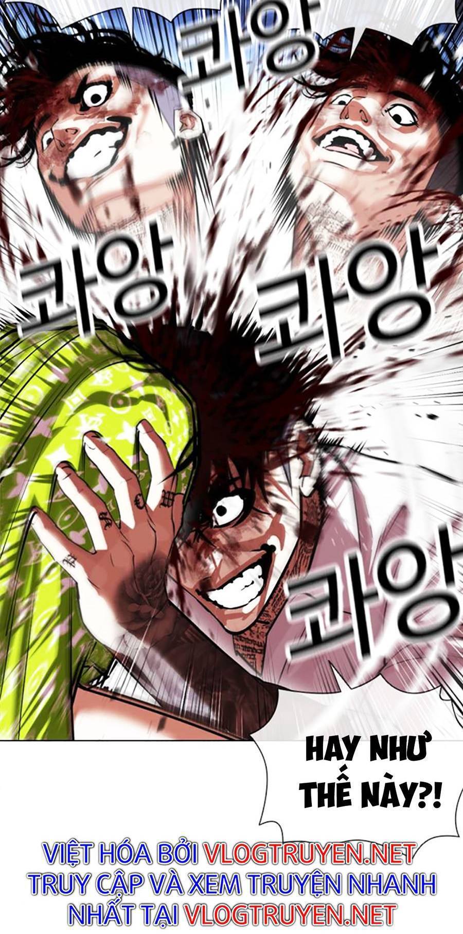 Hoán Đổi Diệu Kỳ Chap 410 - Next Chap 411