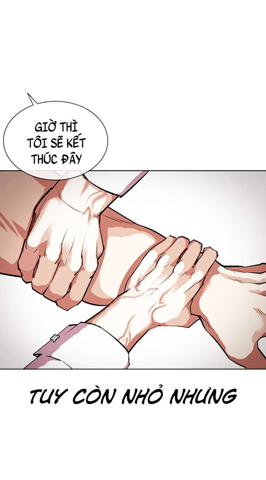 Hoán Đổi Diệu Kỳ Chap 410 - Next Chap 411