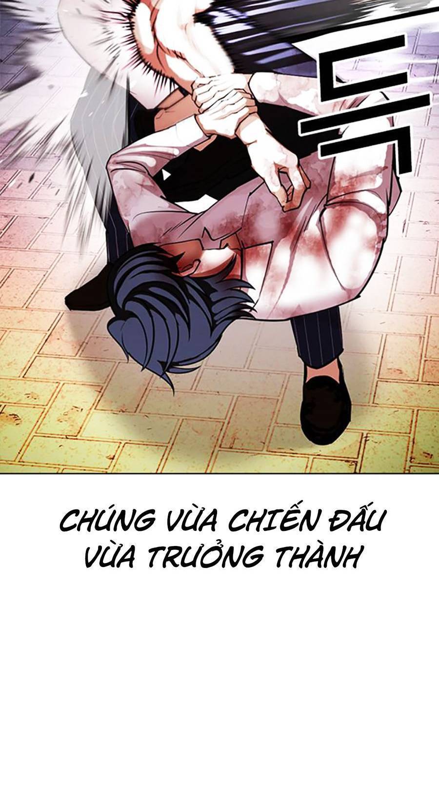 Hoán Đổi Diệu Kỳ Chap 410 - Next Chap 411