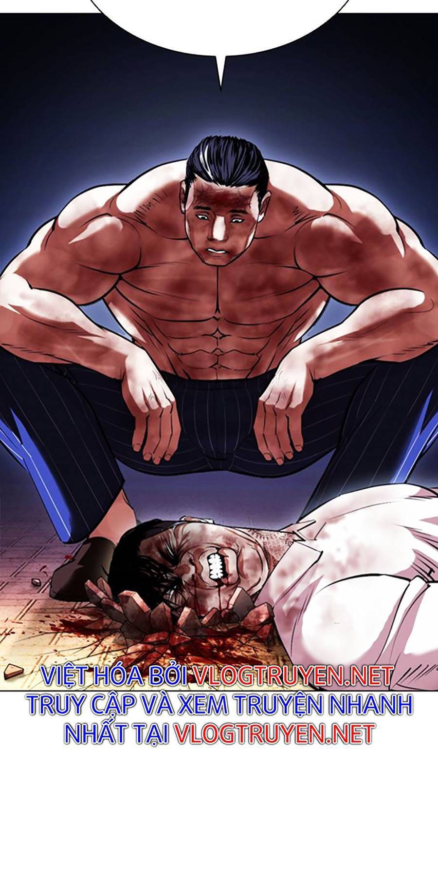 Hoán Đổi Diệu Kỳ Chap 410 - Next Chap 411