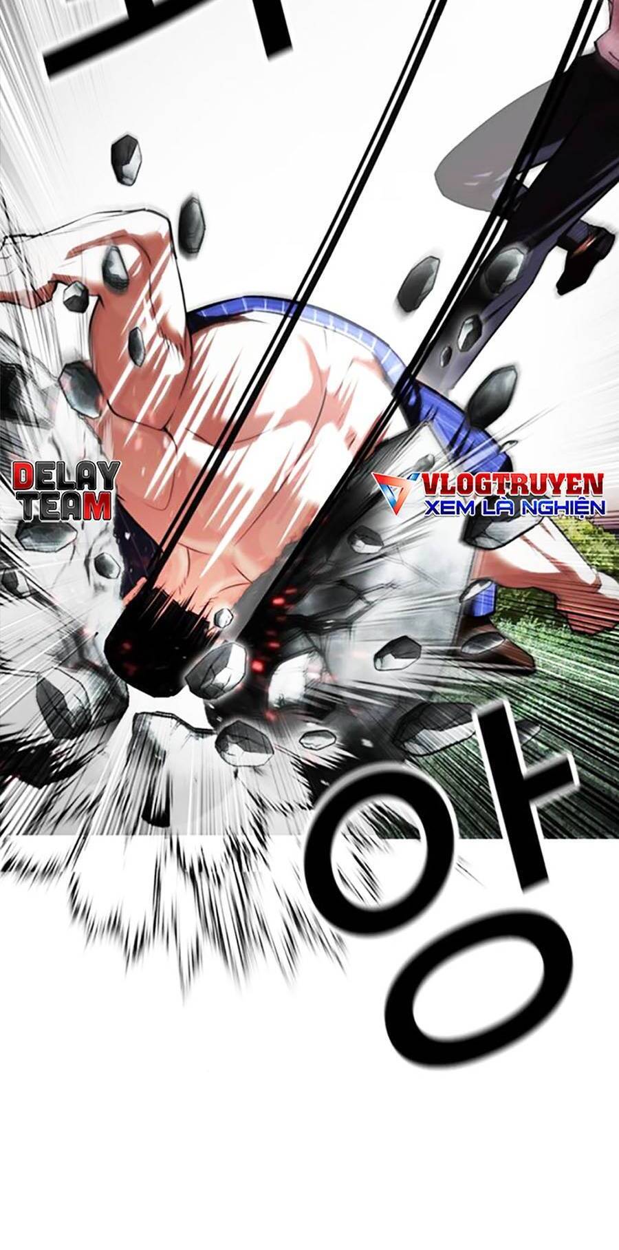 Hoán Đổi Diệu Kỳ Chap 410 - Next Chap 411