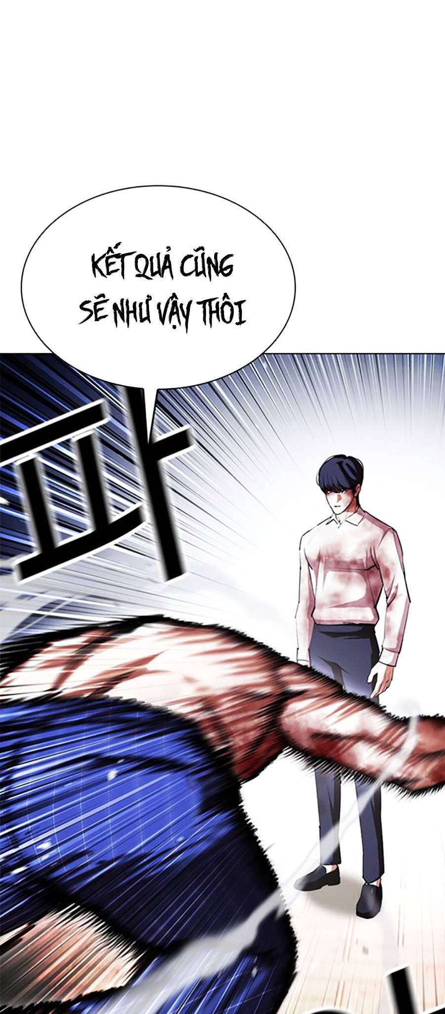 Hoán Đổi Diệu Kỳ Chap 410 - Next Chap 411