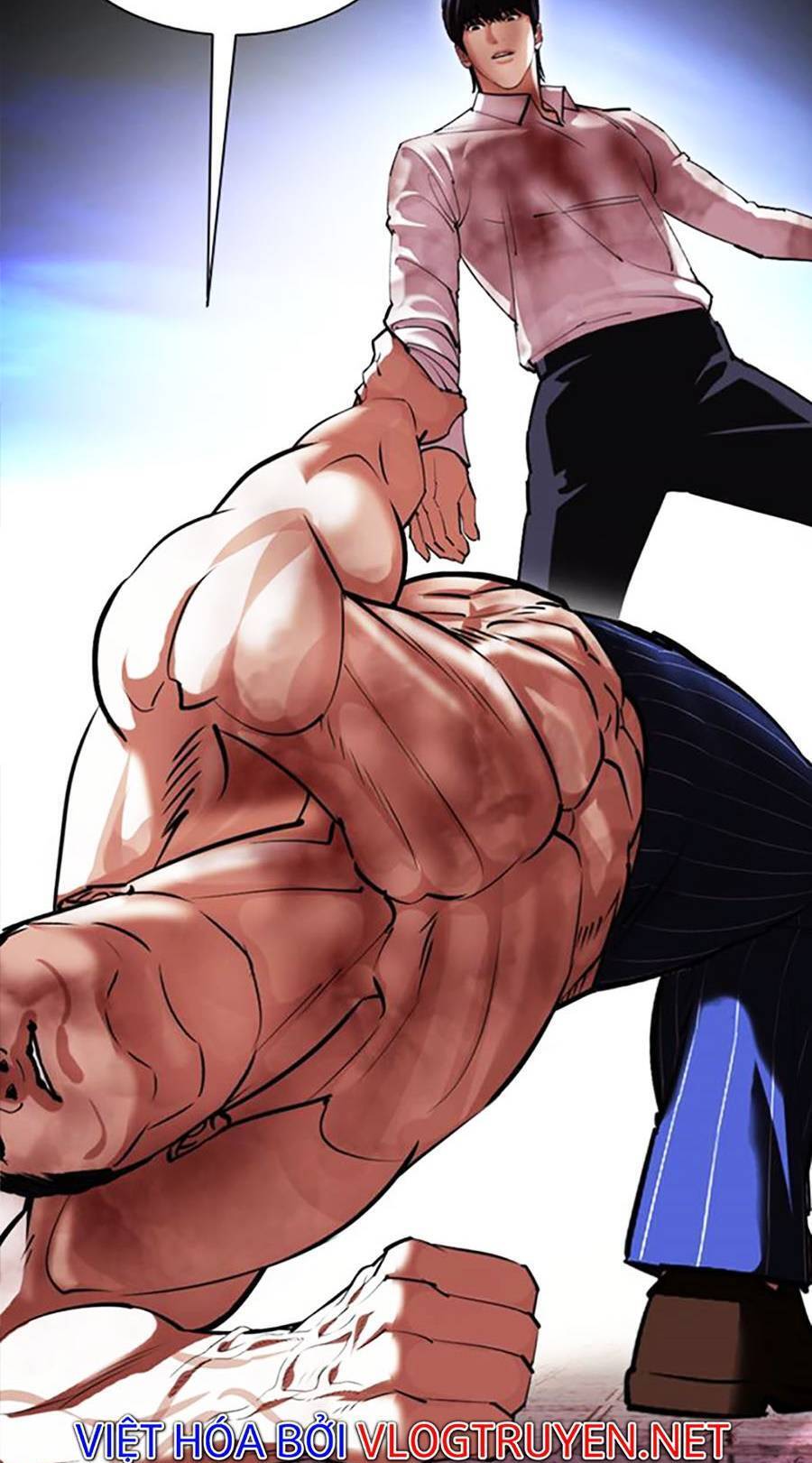 Hoán Đổi Diệu Kỳ Chap 410 - Next Chap 411