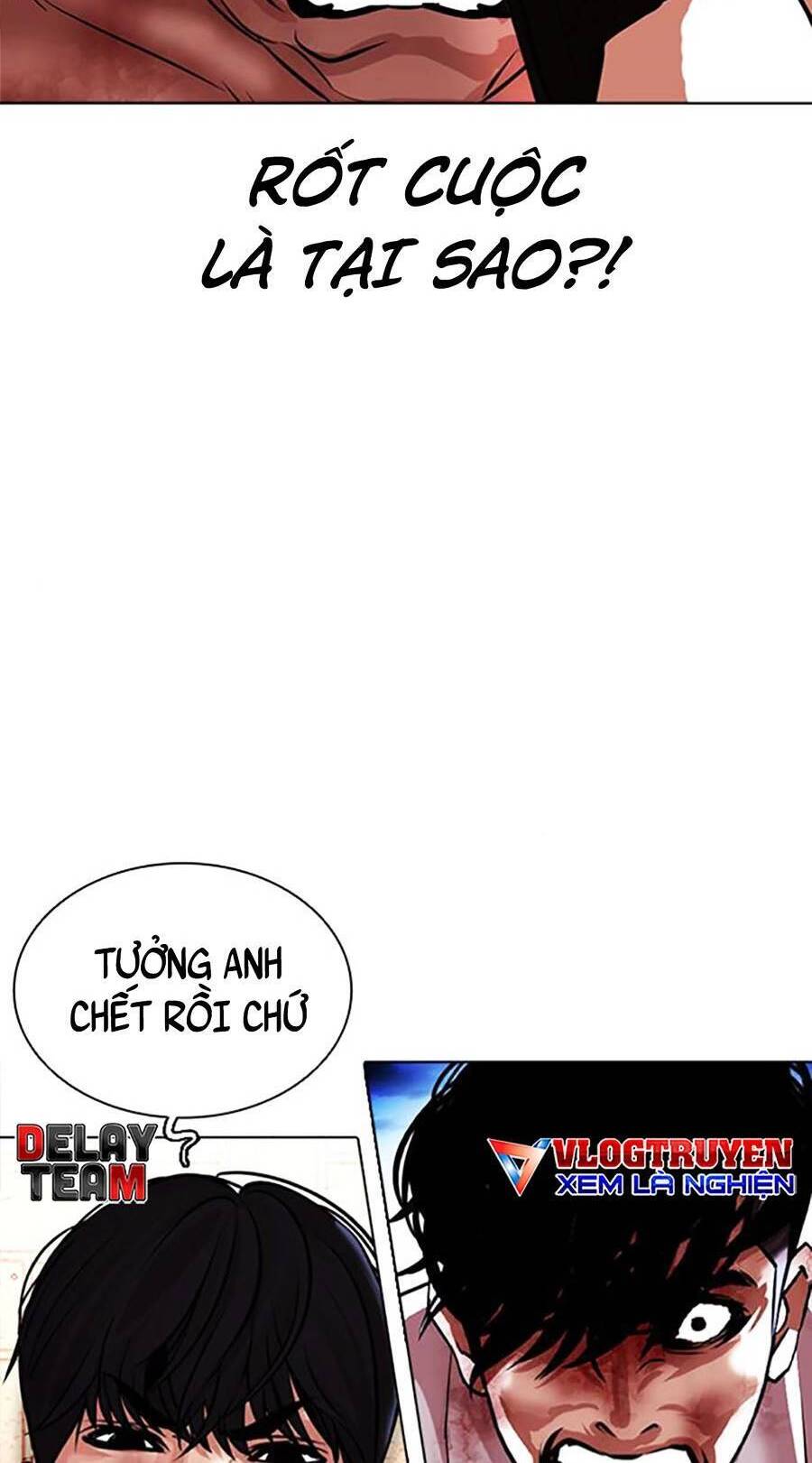 Hoán Đổi Diệu Kỳ Chap 410 - Next Chap 411