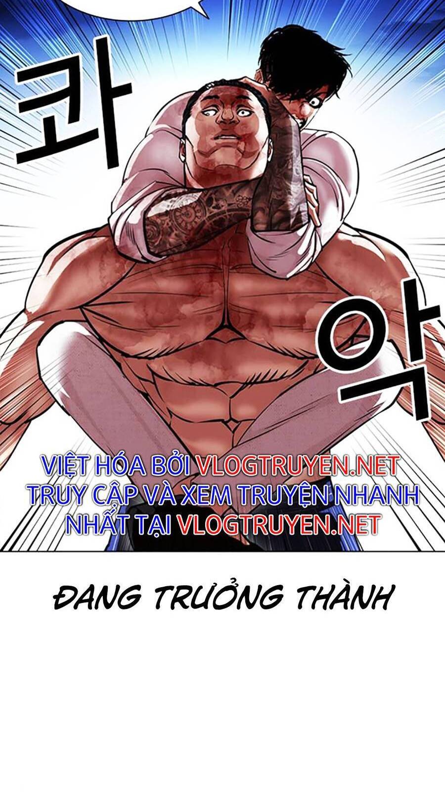 Hoán Đổi Diệu Kỳ Chap 410 - Next Chap 411