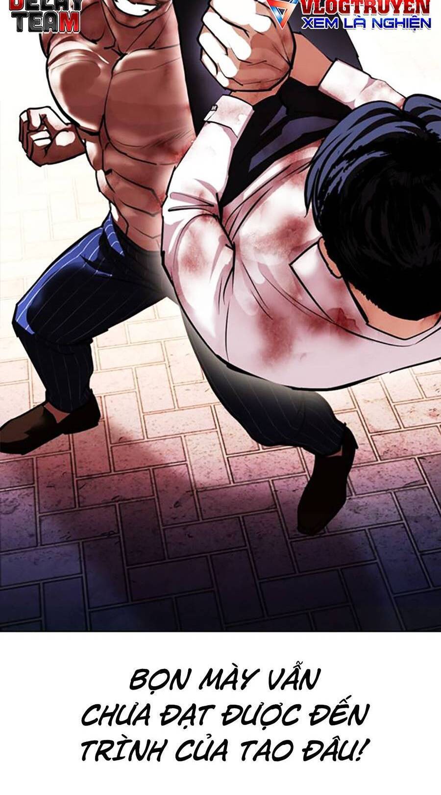 Hoán Đổi Diệu Kỳ Chap 410 - Next Chap 411