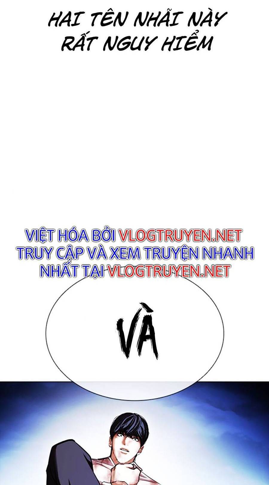 Hoán Đổi Diệu Kỳ Chap 410 - Next Chap 411