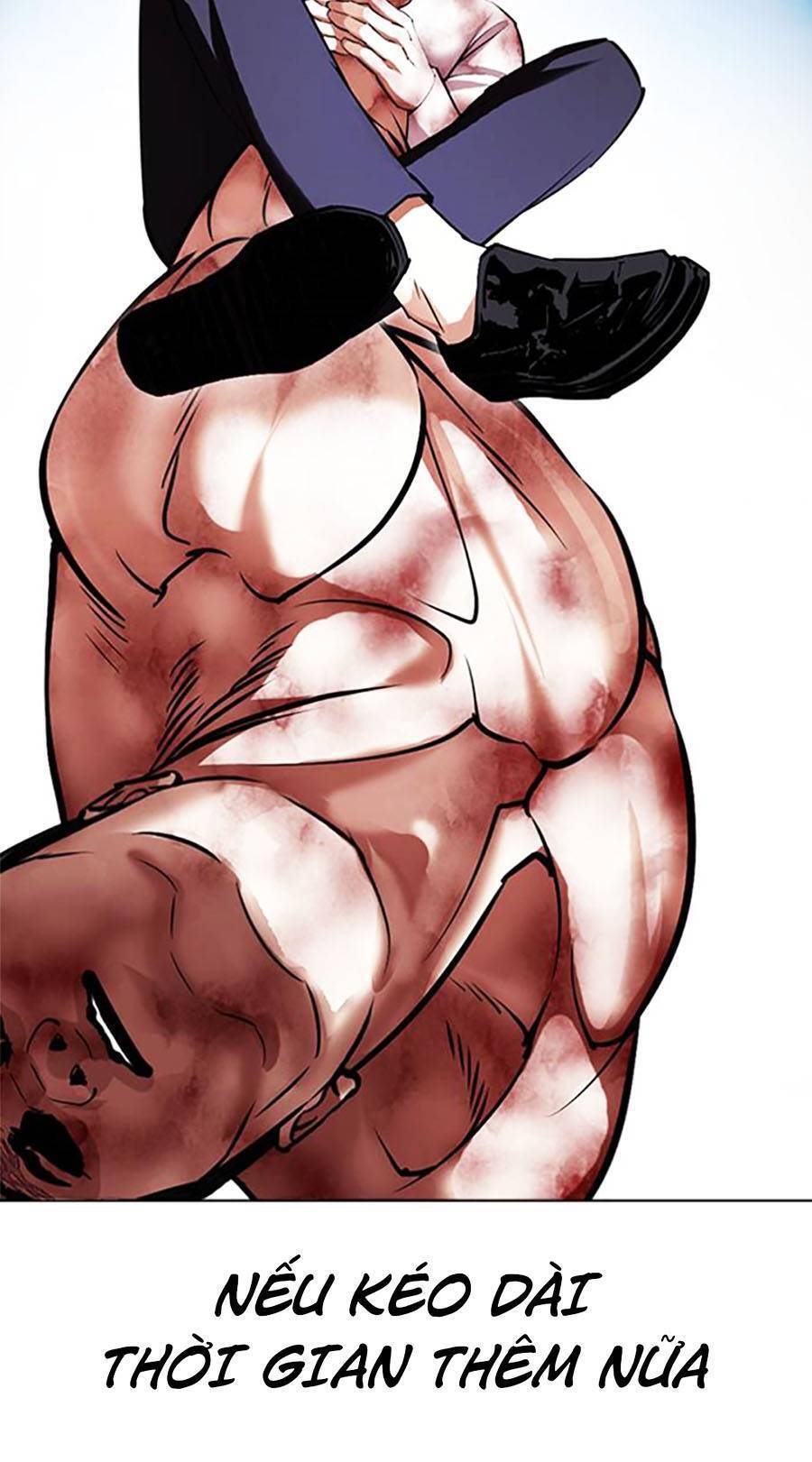 Hoán Đổi Diệu Kỳ Chap 410 - Next Chap 411