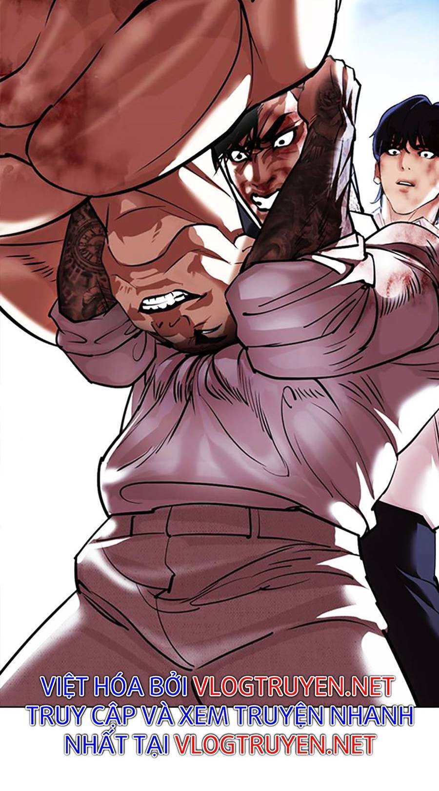 Hoán Đổi Diệu Kỳ Chap 410 - Next Chap 411