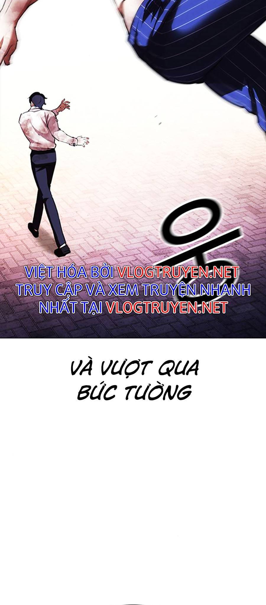 Hoán Đổi Diệu Kỳ Chap 410 - Next Chap 411