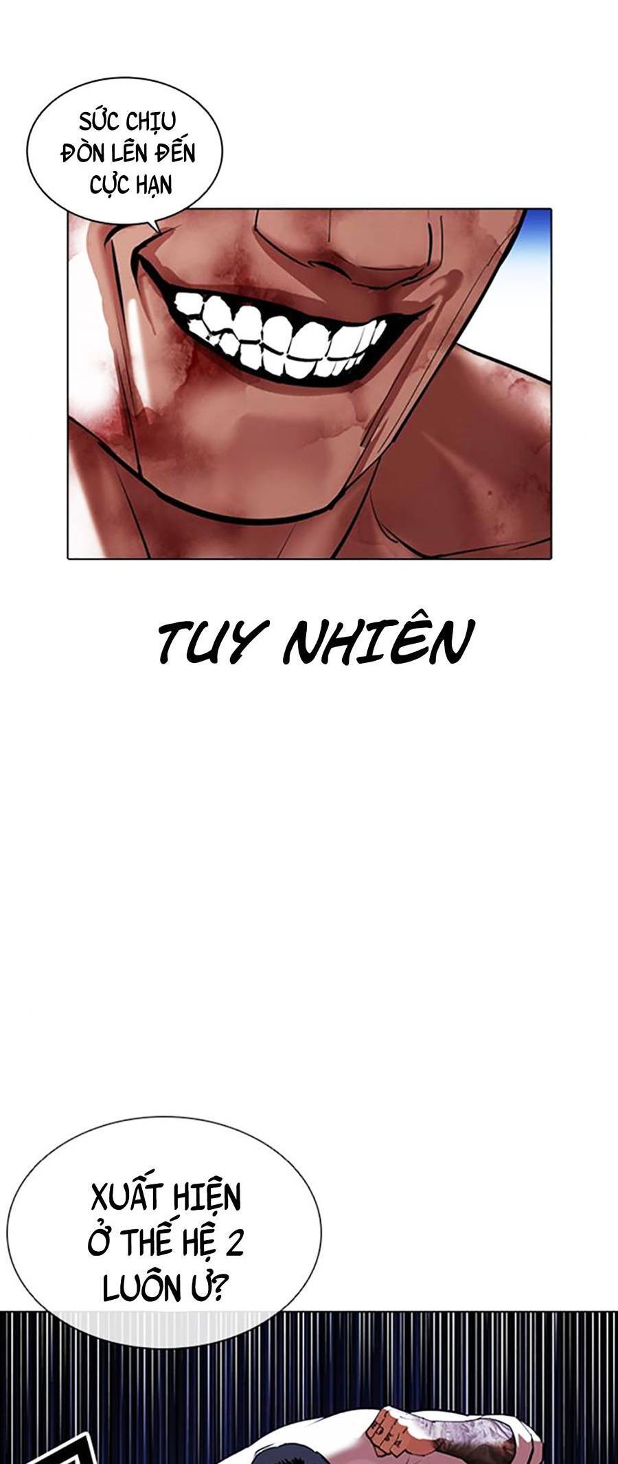 Hoán Đổi Diệu Kỳ Chap 410 - Next Chap 411