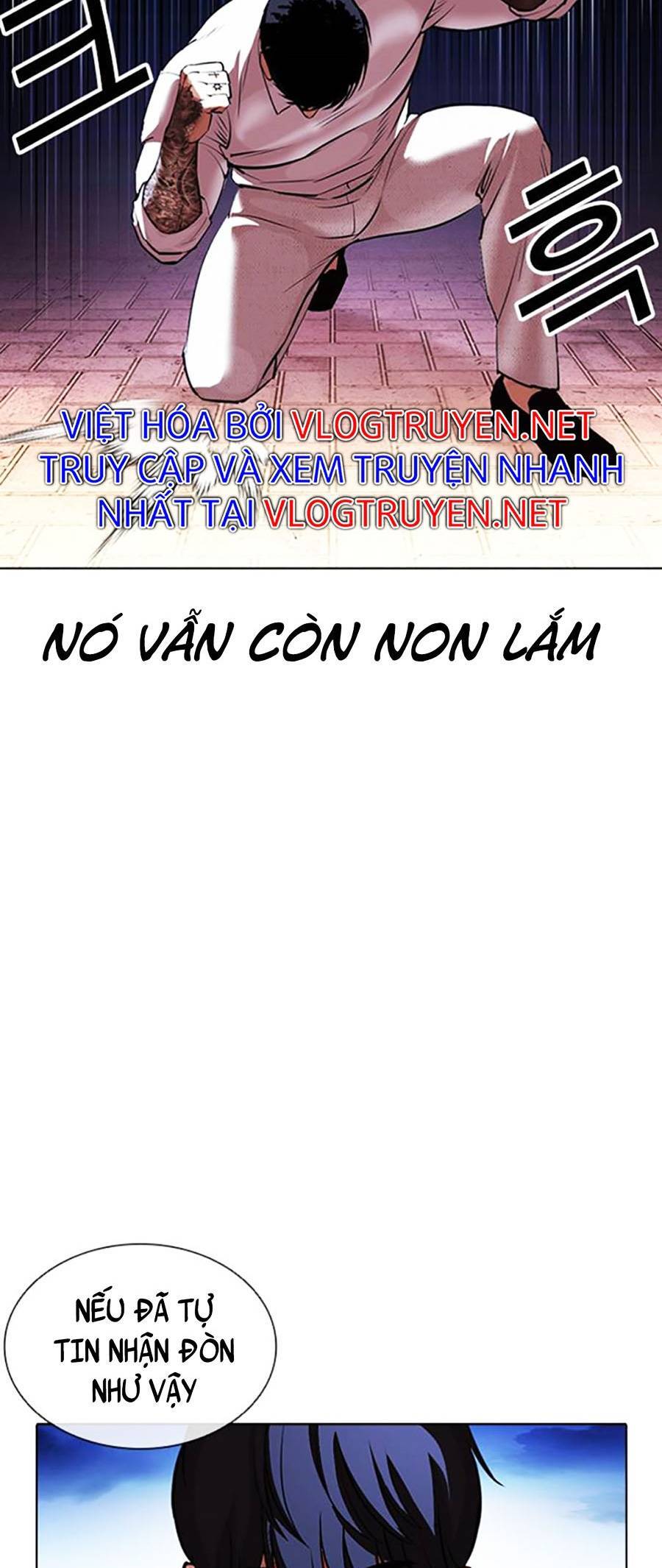 Hoán Đổi Diệu Kỳ Chap 410 - Next Chap 411