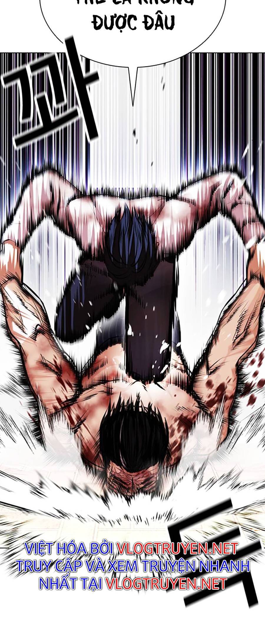 Hoán Đổi Diệu Kỳ Chap 410 - Next Chap 411