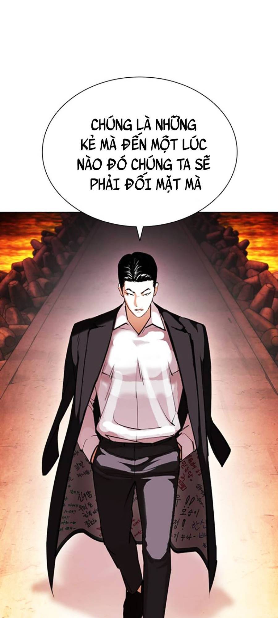 Hoán Đổi Diệu Kỳ Chap 411 - Next Chap 412