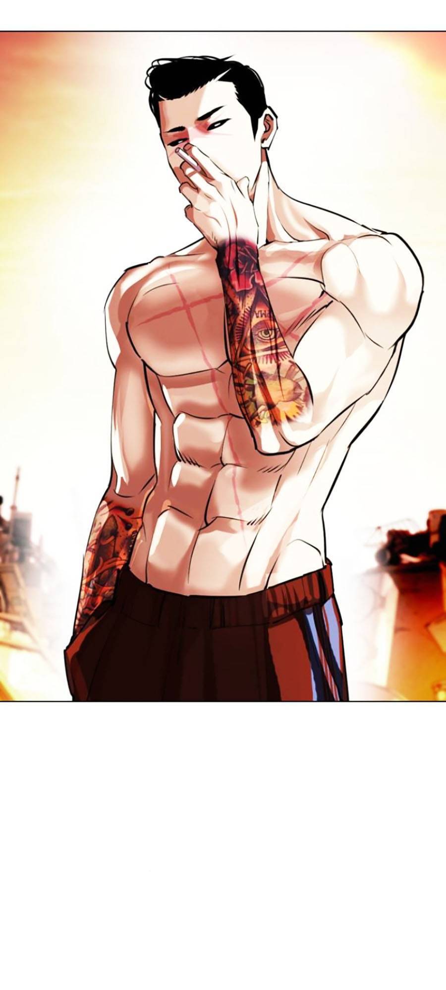 Hoán Đổi Diệu Kỳ Chap 411 - Next Chap 412