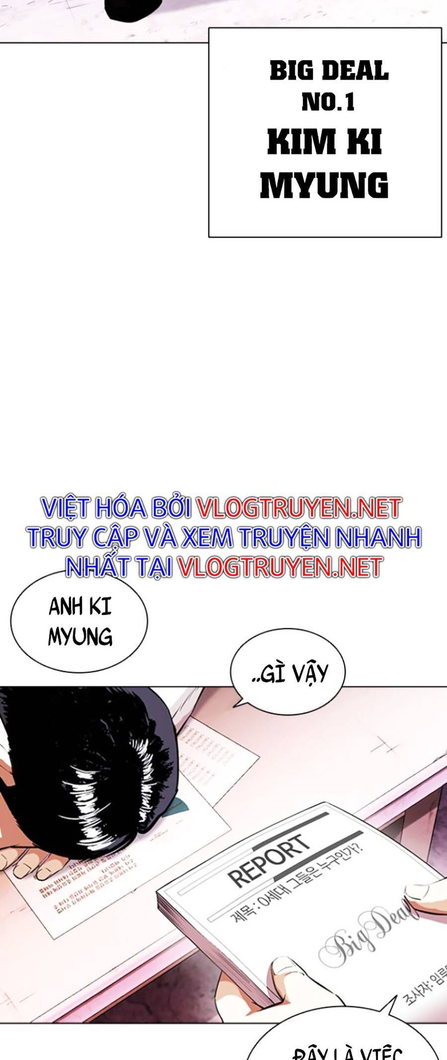 Hoán Đổi Diệu Kỳ Chap 411 - Next Chap 412
