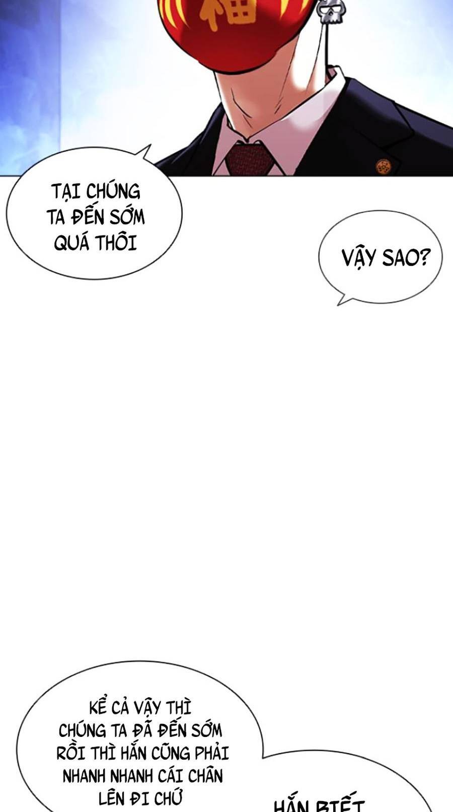 Hoán Đổi Diệu Kỳ Chap 411 - Next Chap 412