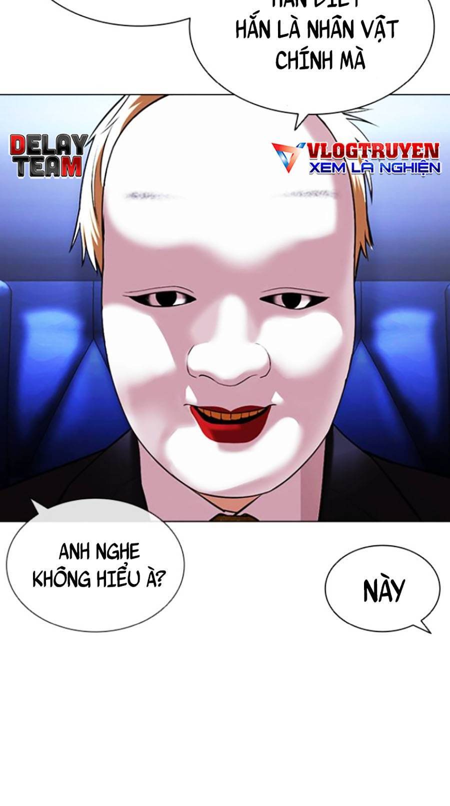 Hoán Đổi Diệu Kỳ Chap 411 - Next Chap 412