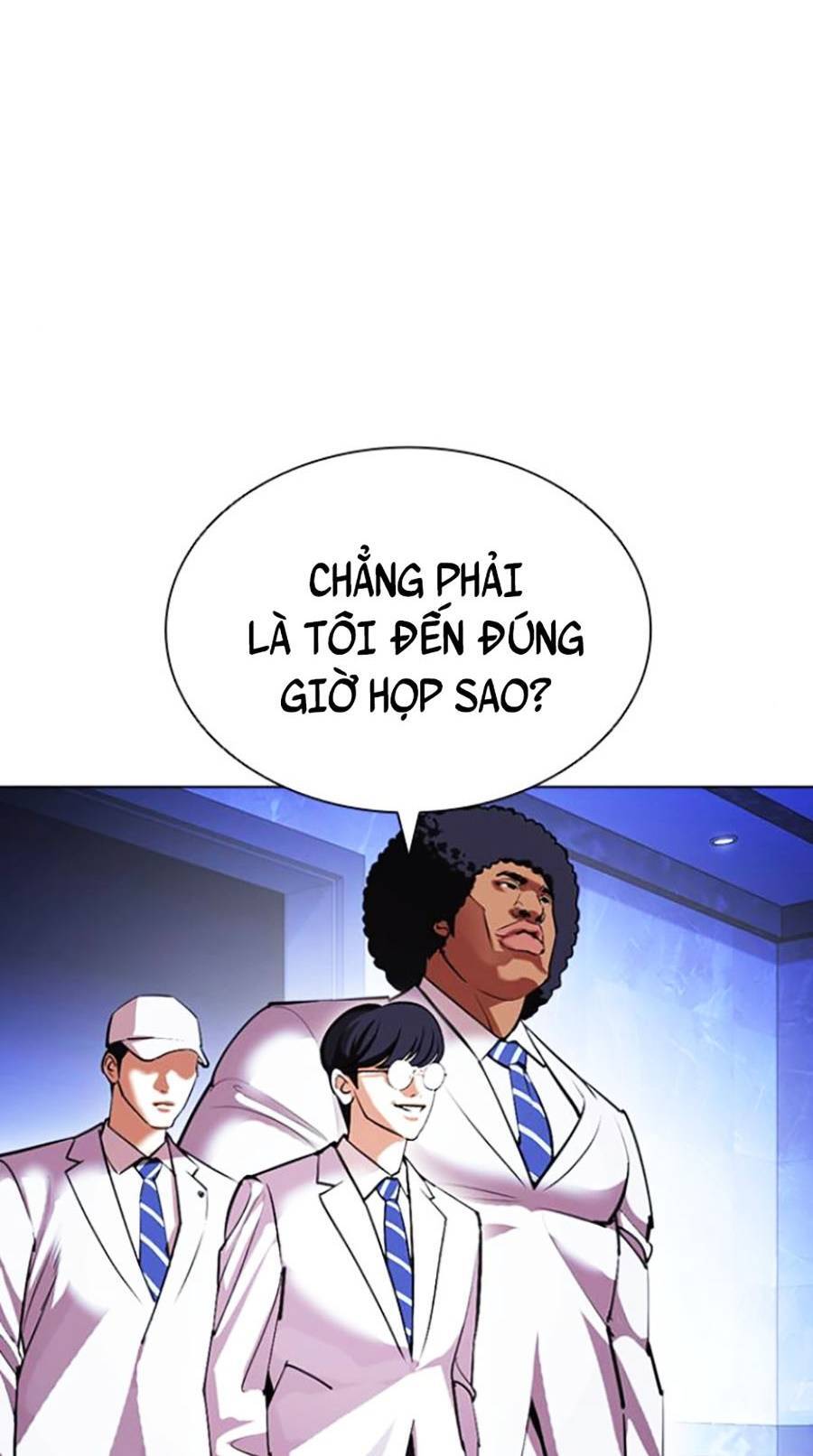 Hoán Đổi Diệu Kỳ Chap 411 - Next Chap 412