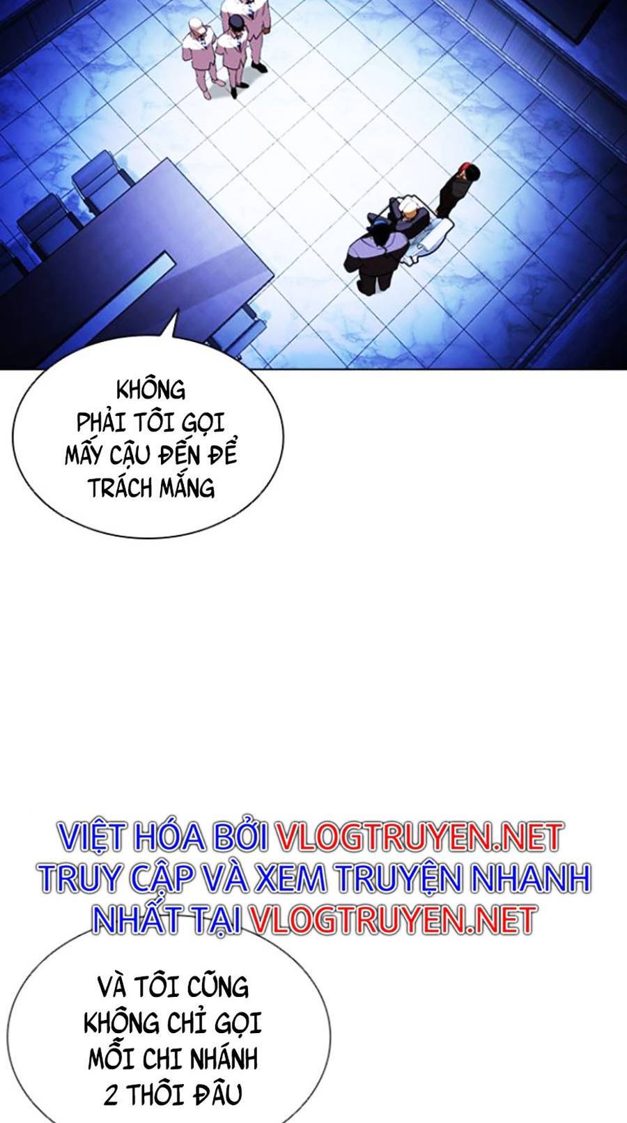 Hoán Đổi Diệu Kỳ Chap 411 - Next Chap 412