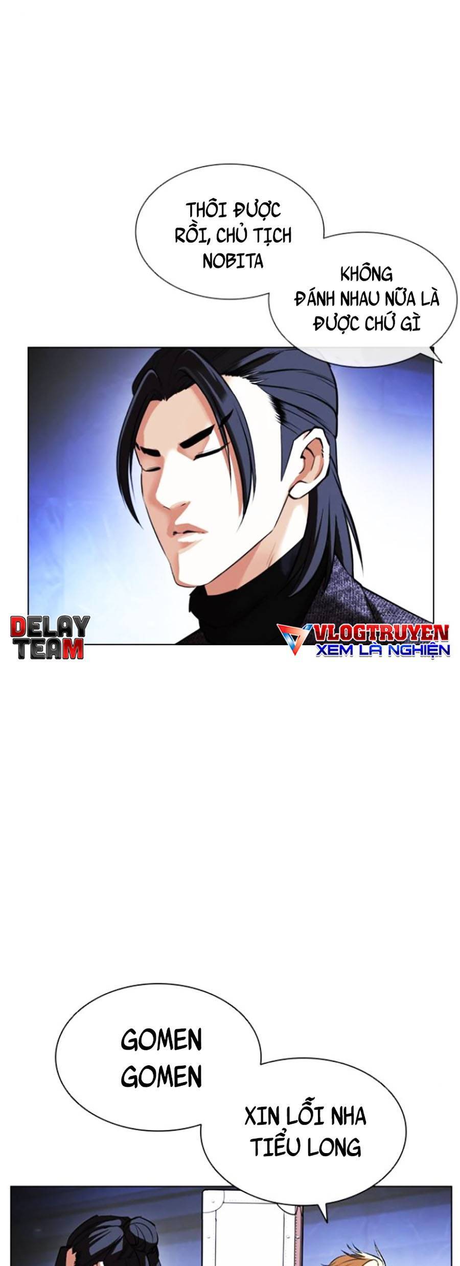 Hoán Đổi Diệu Kỳ Chap 411 - Next Chap 412