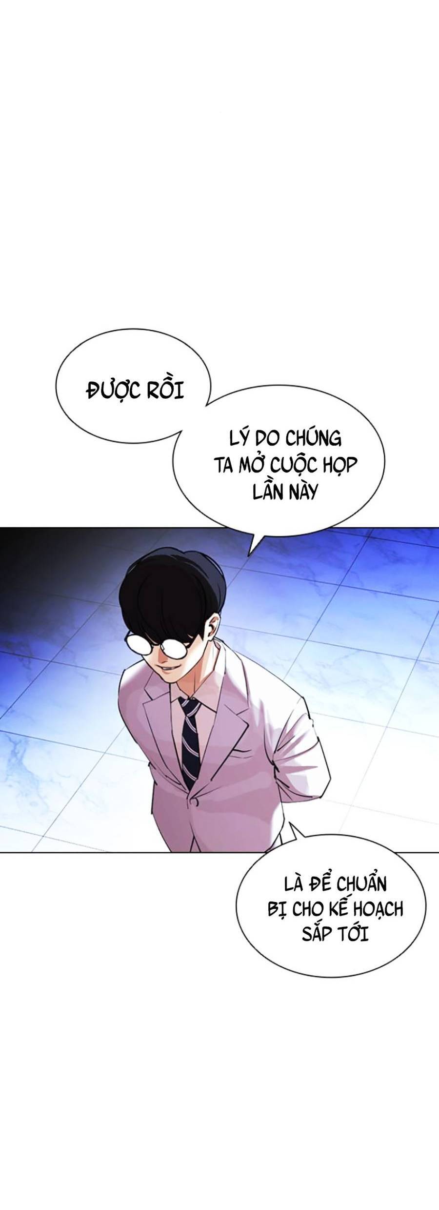 Hoán Đổi Diệu Kỳ Chap 411 - Next Chap 412
