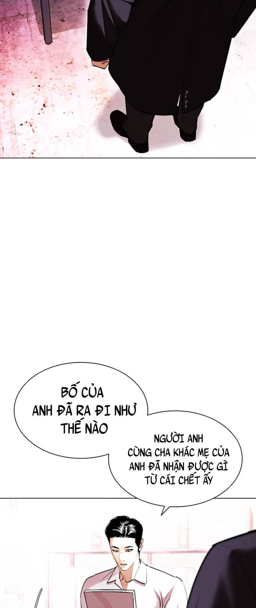 Hoán Đổi Diệu Kỳ Chap 411 - Next Chap 412