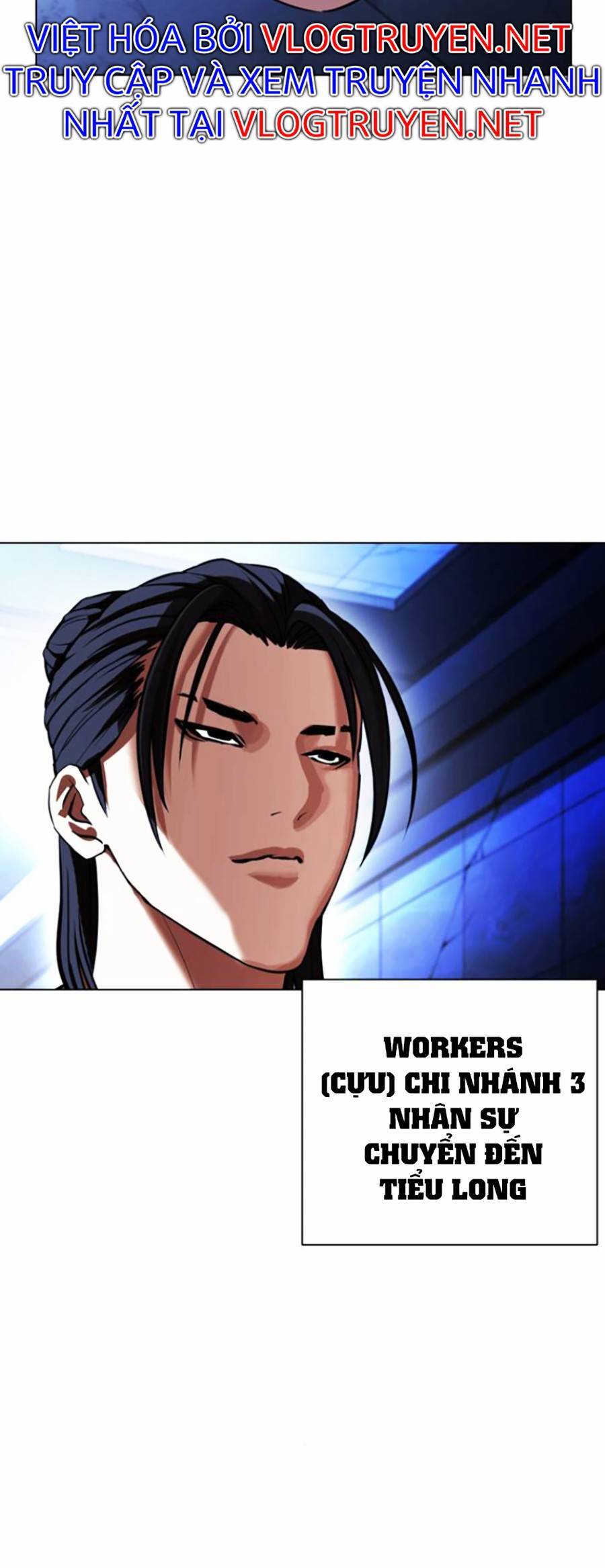 Hoán Đổi Diệu Kỳ Chap 412 - Next Chap 413