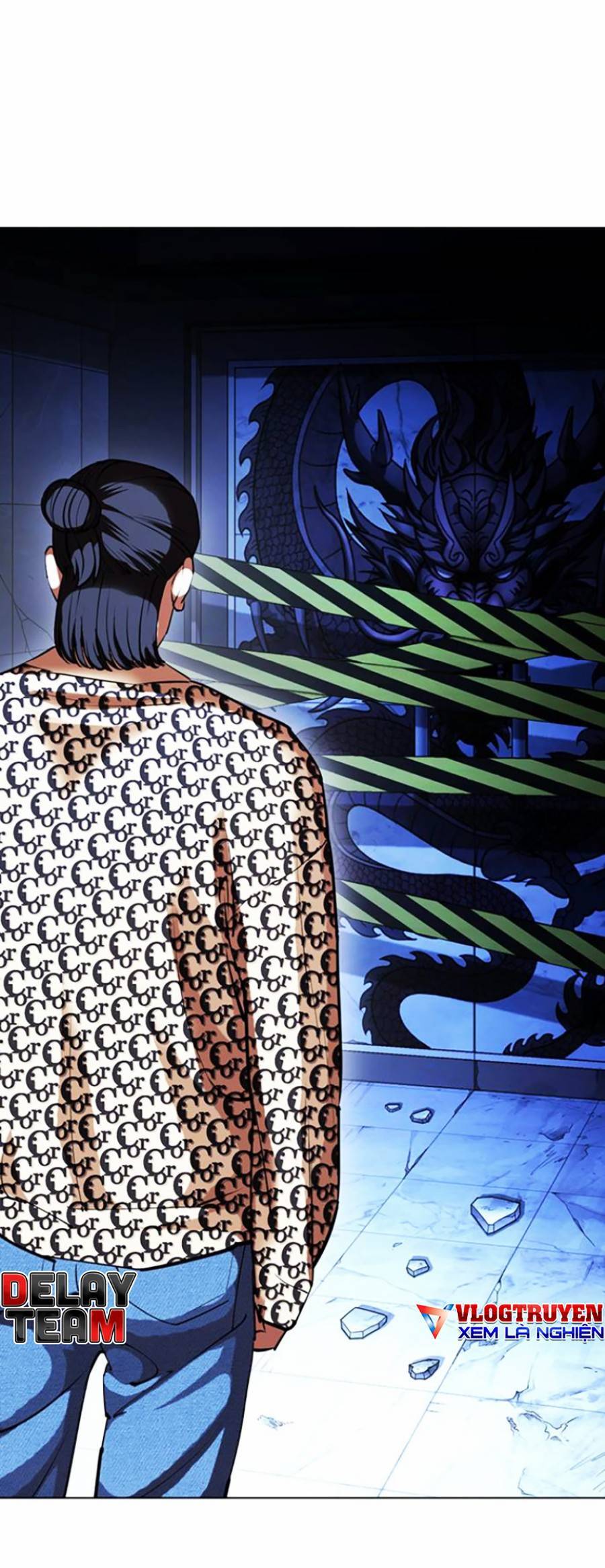 Hoán Đổi Diệu Kỳ Chap 412 - Next Chap 413