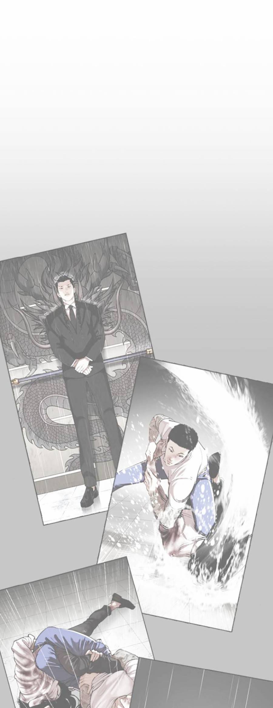 Hoán Đổi Diệu Kỳ Chap 412 - Next Chap 413