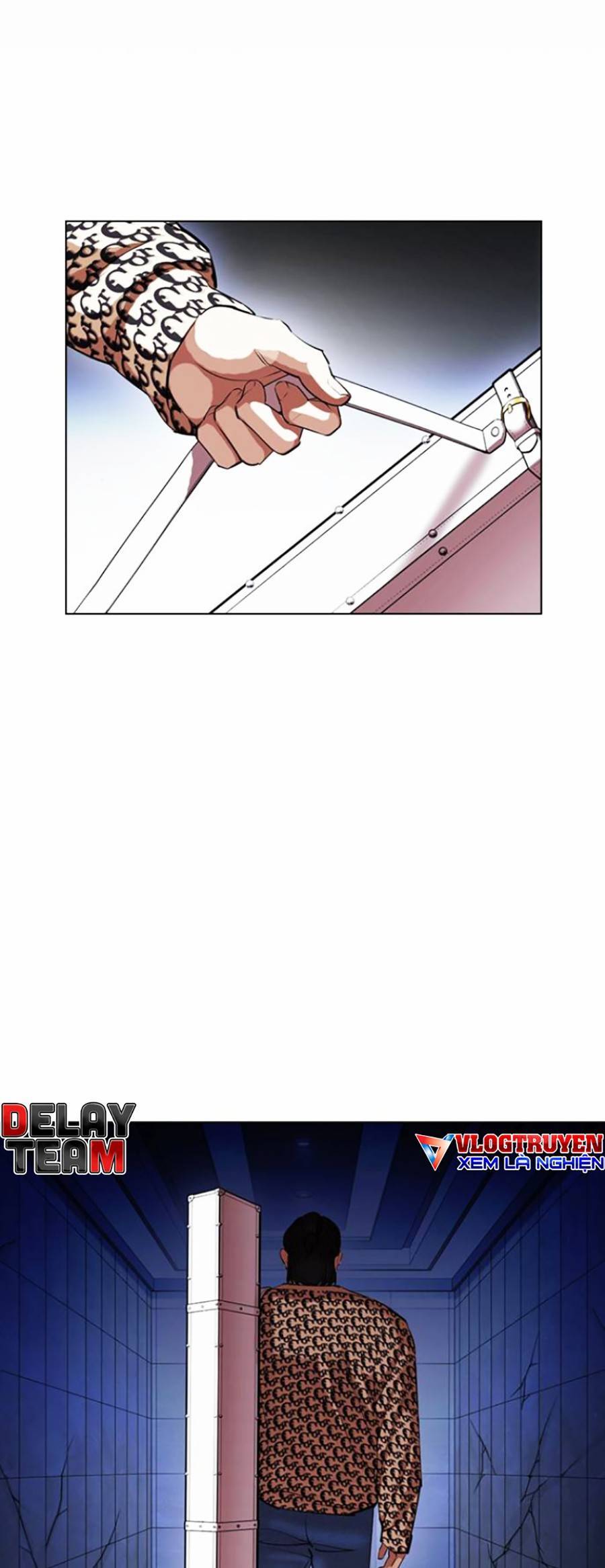 Hoán Đổi Diệu Kỳ Chap 412 - Next Chap 413