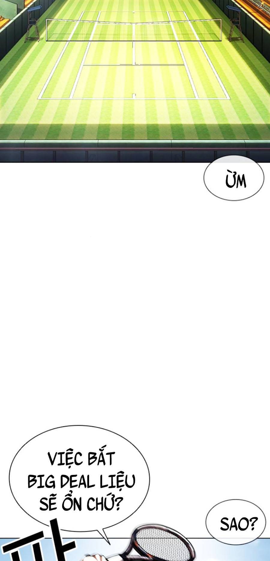 Hoán Đổi Diệu Kỳ Chap 412 - Next Chap 413