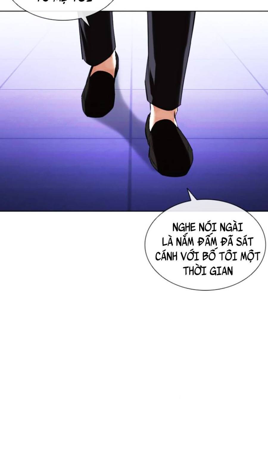 Hoán Đổi Diệu Kỳ Chap 412 - Next Chap 413