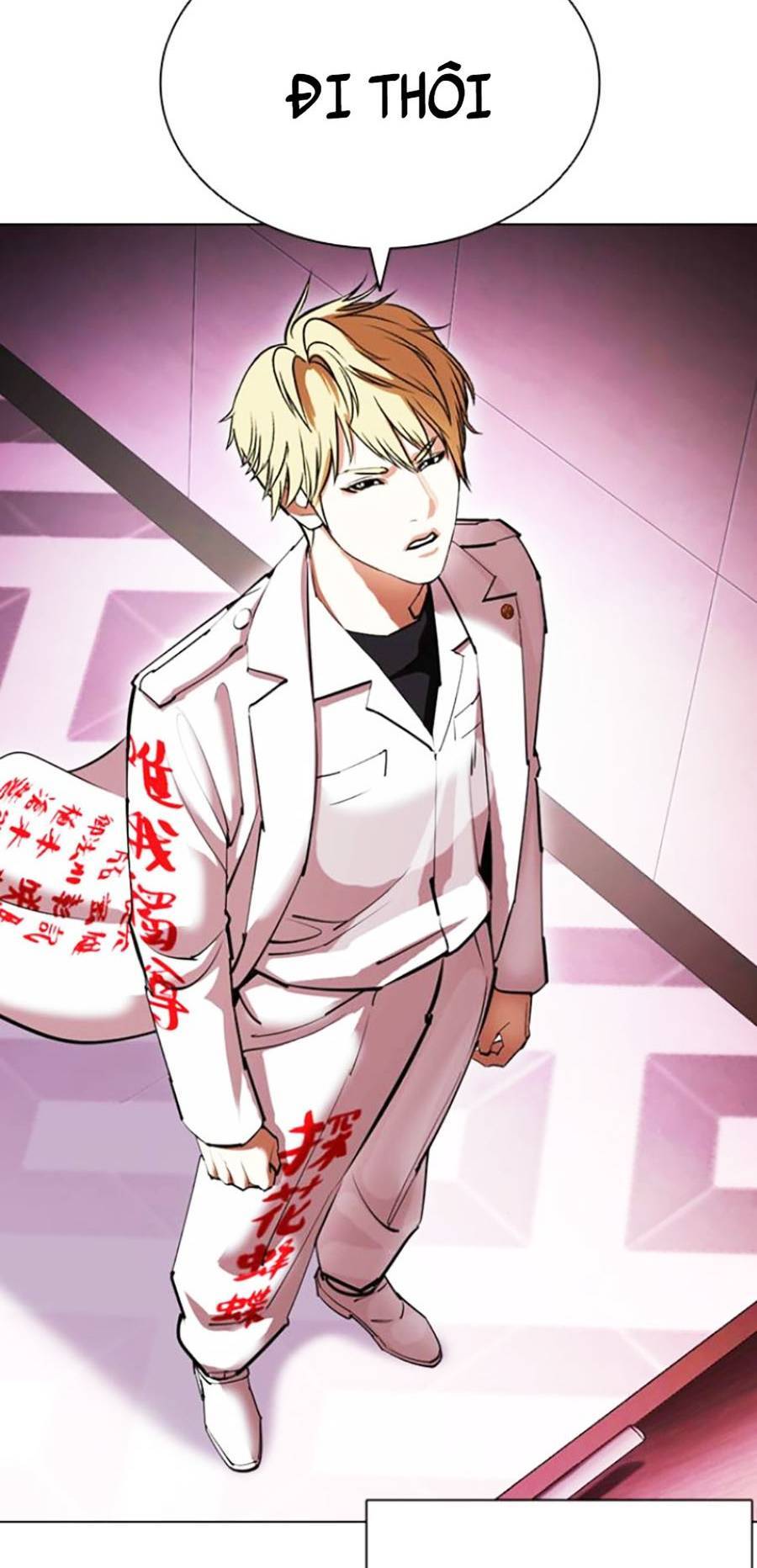 Hoán Đổi Diệu Kỳ Chap 412 - Next Chap 413