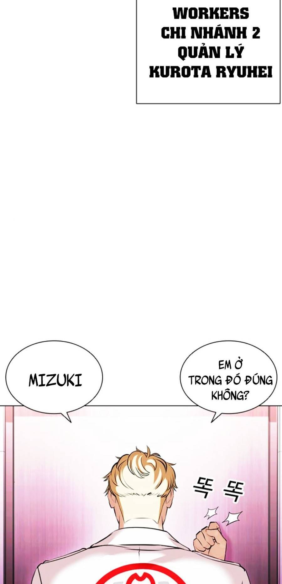 Hoán Đổi Diệu Kỳ Chap 412 - Next Chap 413