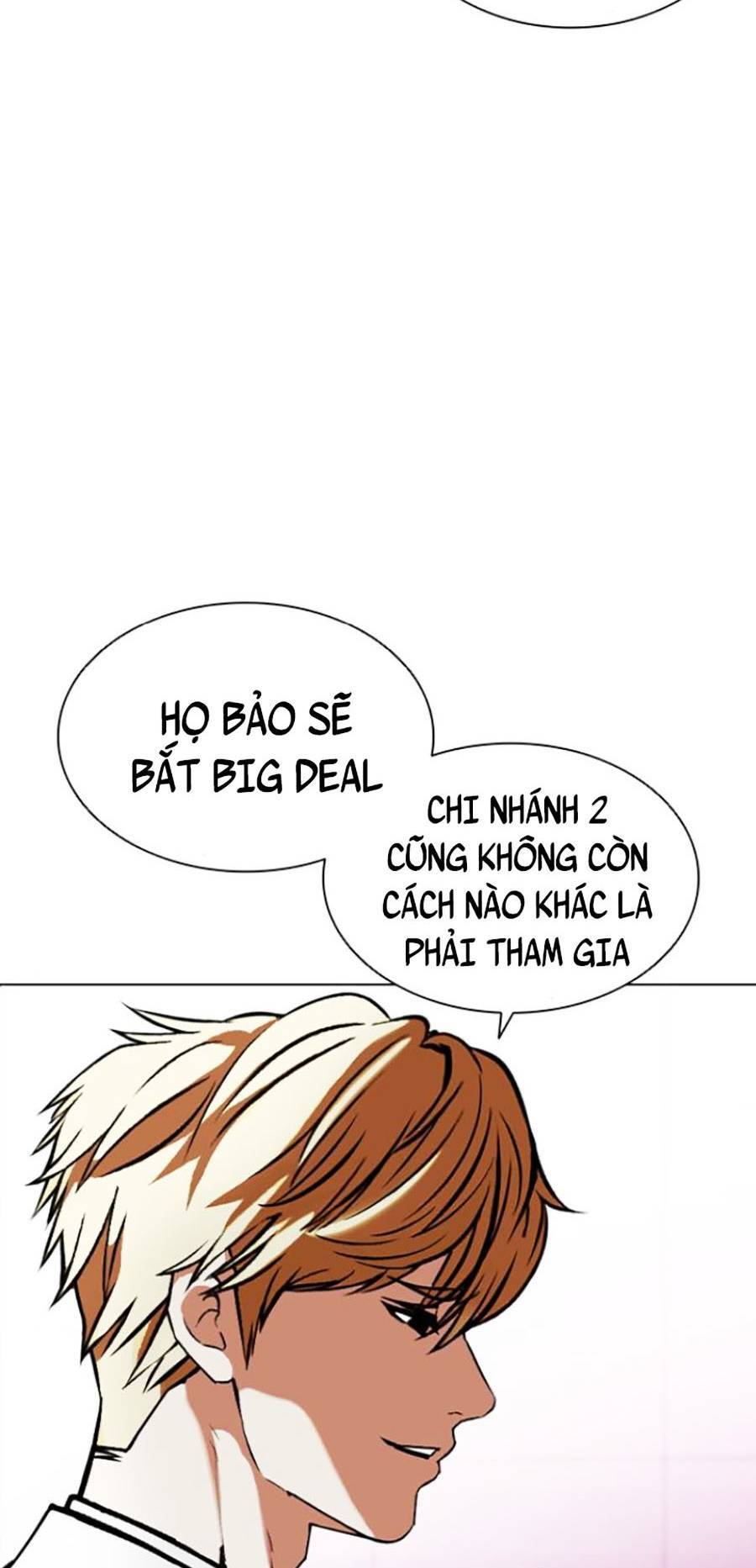 Hoán Đổi Diệu Kỳ Chap 412 - Next Chap 413