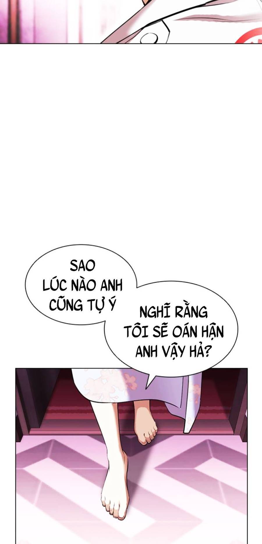 Hoán Đổi Diệu Kỳ Chap 412 - Next Chap 413