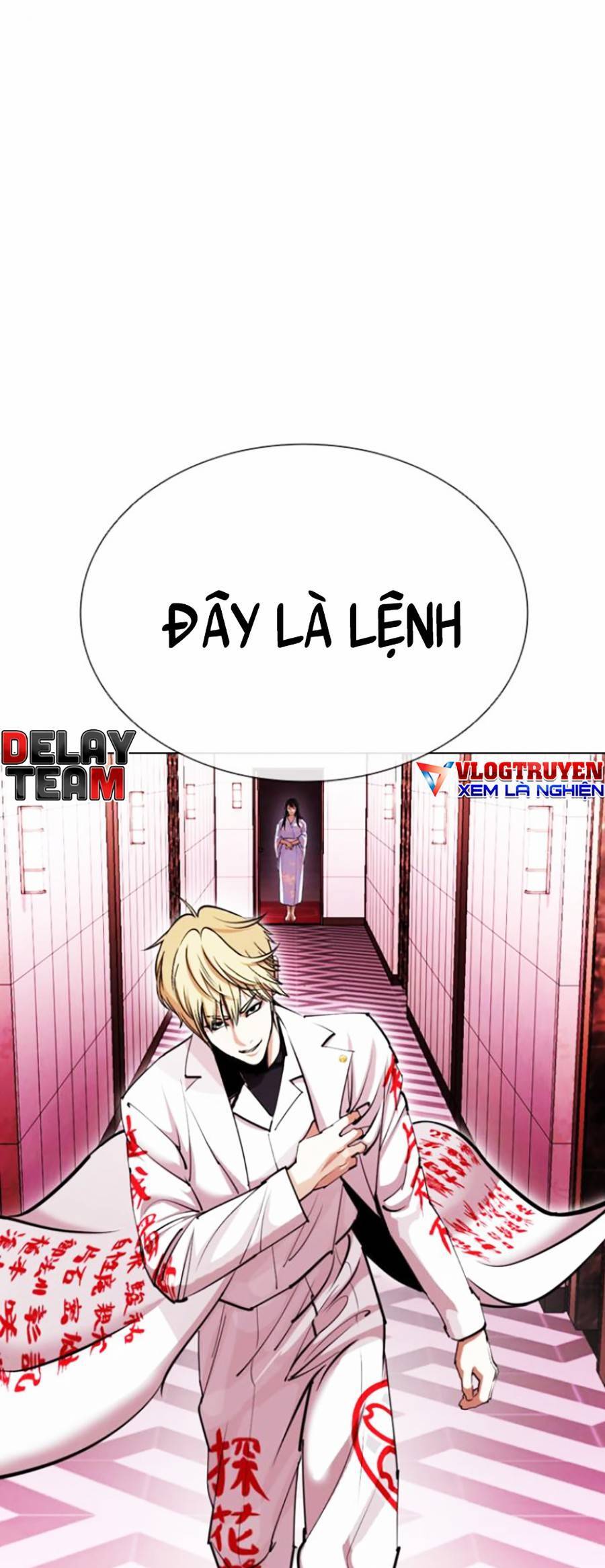 Hoán Đổi Diệu Kỳ Chap 412 - Next Chap 413