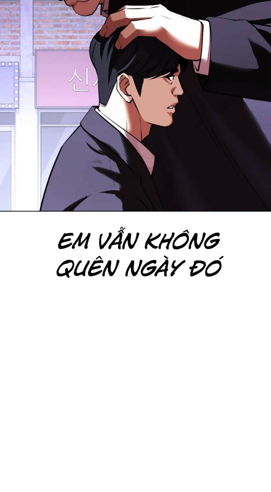 Hoán Đổi Diệu Kỳ Chap 412 - Next Chap 413