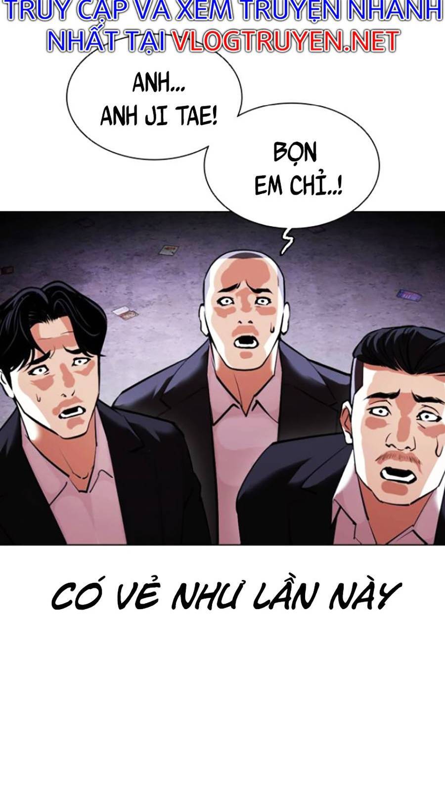Hoán Đổi Diệu Kỳ Chap 412 - Next Chap 413