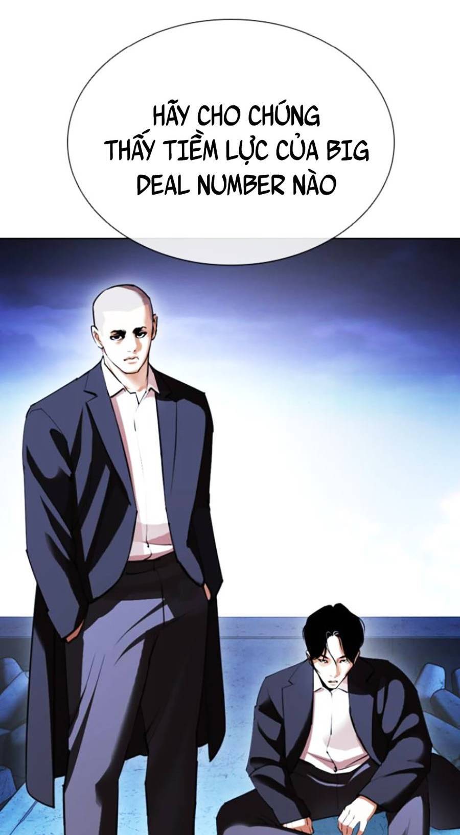 Hoán Đổi Diệu Kỳ Chap 412 - Next Chap 413
